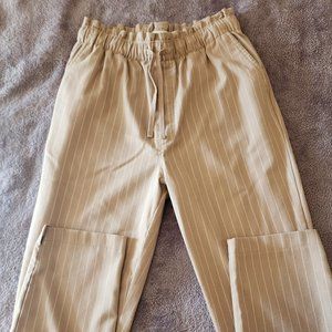 Abercrombie and Fitch Straight Leg Pants